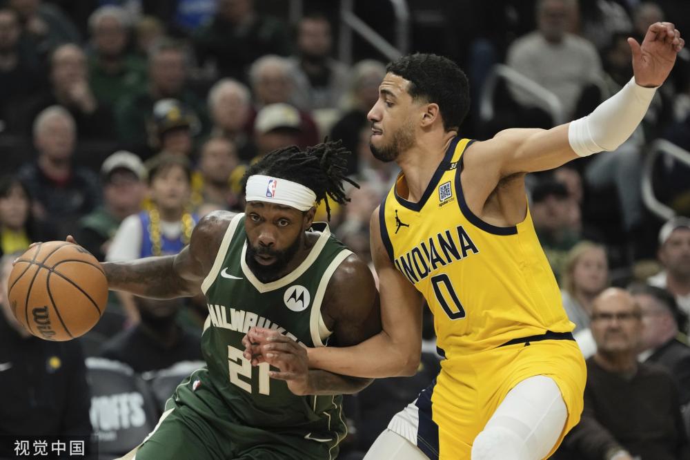 还在防守端 还在防守端